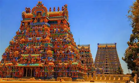 Navagraha Temple
